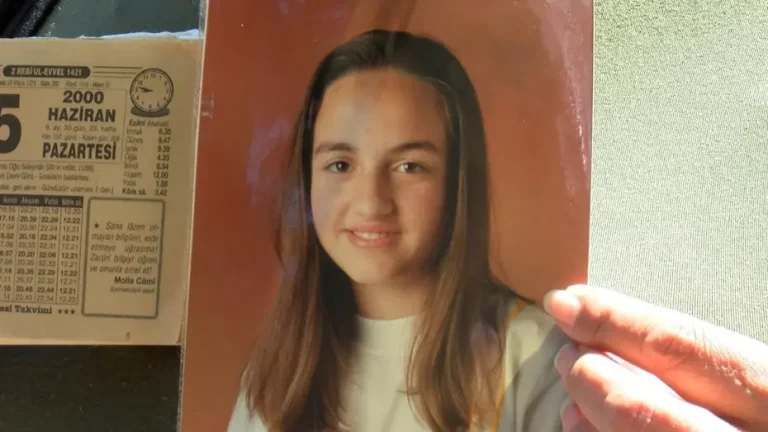 Çağla Tuğaltay cinayetinde 26 yıl sonra mezarların açılması gündemde