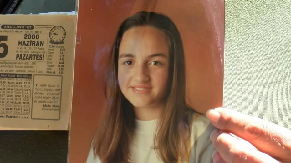 Çağla Tuğaltay cinayetinde 26 yıl sonra mezarların açılması gündemde