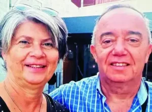 Çanakkale’de emekli öğretmenin trajik sonu aileyi yasa boğdu