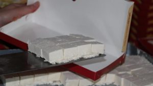 Çekme helva üretiminde TSE’nin yeni standartları lezzet tutkunlarını etkileyecek