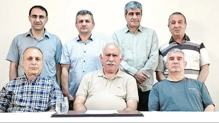 CHP, açılım sürecine desteğini geri çekme kararı alabilir