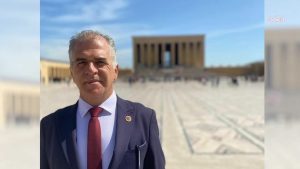 CHP Datça’da Sürpriz İstifa: İlçe Başkanı Görevinden Ayrıldı