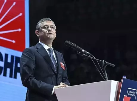 CHP Genel Merkezi’nde yeni yol haritası tartışmaları sürüyor