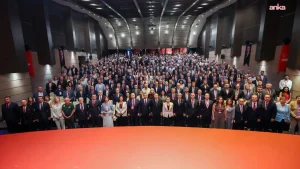 CHP’li Belediye Başkanları Ankara’da Kritik Toplantı İçin Bir Araya Geliyor