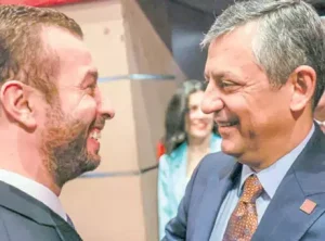 CHP’nin Ankara buluşmasında seçim süreci ve hukuk reformu vurgusu öne çıktı