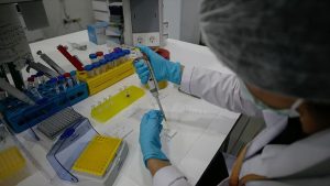 Çin, Bilimdeki Yükselişiyle ABD’nin 80 Yıllık Hakimiyetini Zorluyor