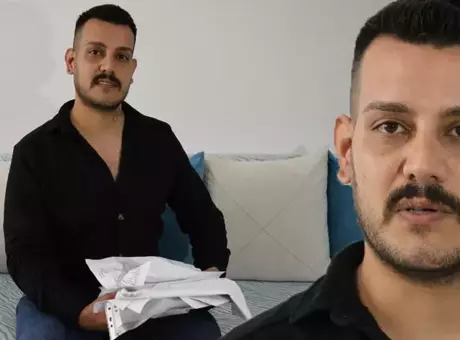 Çocukluk Arkadaşına Güvenmenin Bedelini Ağır Ödeyen Yasin Örsdemir’in Dramı