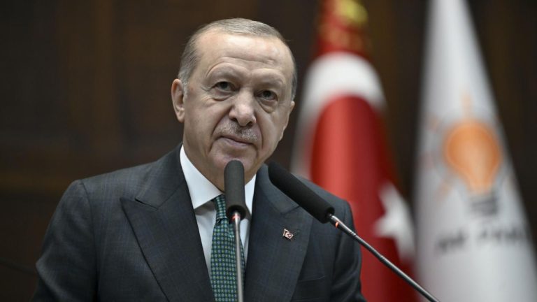 Cumhurbaşkanı Erdoğan bölgedeki kardeş halklarla yeni bir güvenlik paradigması kuruyor