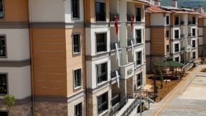 Cumhurbaşkanı Erdoğan: TOKİ ile Kiralık Sosyal Konut Dönemi Başlıyor!