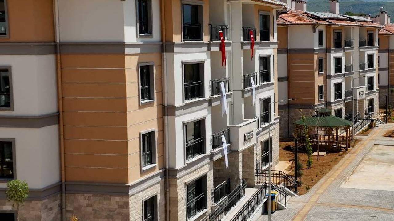 Cumhurbaşkanı Erdoğan: TOKİ ile Kiralık Sosyal Konut Dönemi Başlıyor!