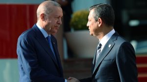 Cumhurbaşkanı Erdoğan’dan CHP ile Diyalog Mesajı: Görüşmeye Açığız