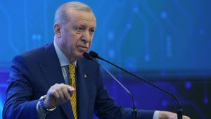Cumhurbaşkanı Erdoğan’dan İhracatçılara Destek: Yeni Teşvik Paketi Açıklandı