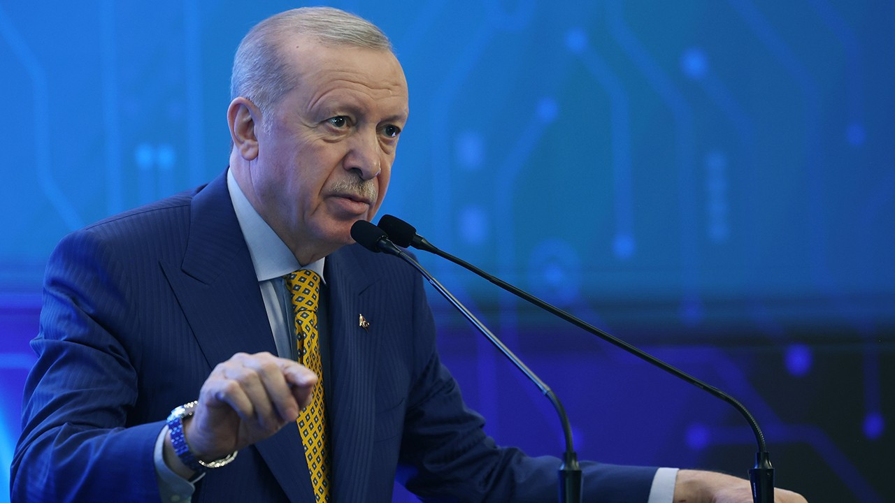 Cumhurbaşkanı Erdoğan’dan İhracatçılara Destek: Yeni Teşvik Paketi Açıklandı