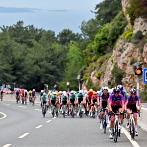 Cumhurbaşkanlığı Türkiye Bisiklet Turu 2026: Çeşme’den Başlayan Büyük Heyecan