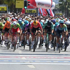 Cumhurbaşkanlığı Türkiye Bisiklet Turu’nda Yarışacak Takımlar Belli Oldu: İşte Detaylar!