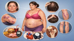 Cushing Sendromu: Teşhis Sürecindeki Gecikmeler ve Etkileri