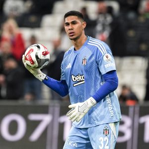 Daniel Vasquez Beşiktaş ile İlk Maçında Karagümrük’e Karşı Güven Tazeledi