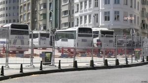 DEM Parti, 1 Mayıs öncesi operasyonların çözüm sürecine zarar verdiğini savundu