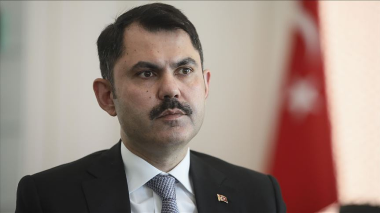 Deprem Bölgesinde Konut Kiralarında Düşüş: Bakan Kurum’un Açıklamaları