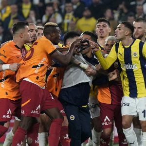 Derbi Karşılaşmalarının Ekonomik Yansımaları: Cezalar ve Etkileri