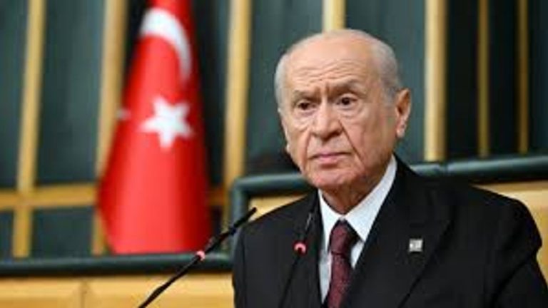 Devlet Bahçeli: Türkiye’nin Küresel Güç Olma Yolunda Tarihi Fırsatı
