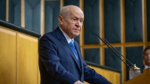 Devlet Bahçeli, Türkmen varlığını vurgulayarak Kerkük’ün önemine dikkat çekti