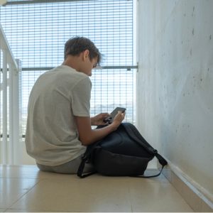 Dijital çağın çocukları neden beklenmedik bir mutsuzluk yaşıyor?