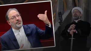 Diyanet’in Eski Başkanından Kritik Açıklama: Eğitimde ‘Dindar Nesil’ Hedefinde Son Durum