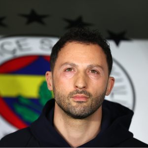 Domenico Tedesco Fenerbahçe’den Ayrıldıktan Sonra İlk Açıklamasını Yaptı