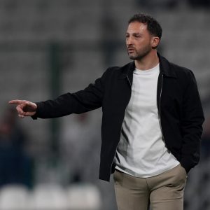 Domenico Tedesco’nun Derbi Büyüsü: Galatasaray’a Karşı Yine Mi Yenilmez?