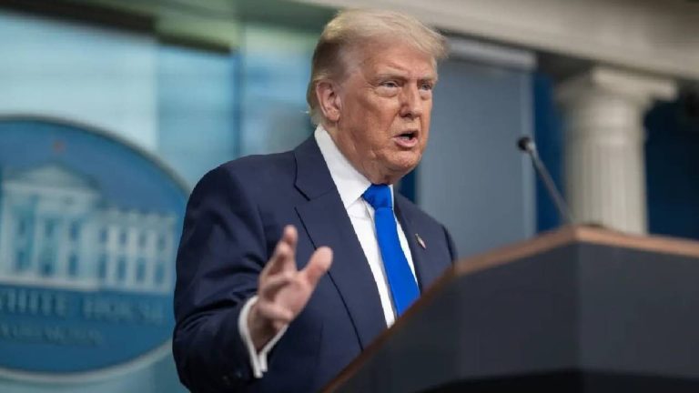 Donald Trump: İran, ABD’nin Taleplerine Yanıt Verecek Bir Teklif Hazırlıyor