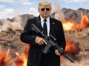 Donald Trump İran’ı eleştirerek nükleer anlaşma konusunda uyardı