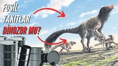 Drew Stern’in Petrolün Kökenine Dair Çarpıcı Teorisi İklim Tartışmalarını Alevlendirdi