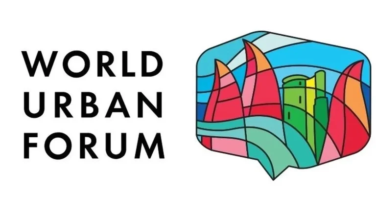Dünya Şehircilik Forumu’nun 13. buluşması Bakü’nün ev sahipliğinde gerçekleşiyor