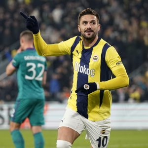 Dusan Tadic’den Galatasaray Derbisi Öncesi Dikkat Çeken Açıklamalar