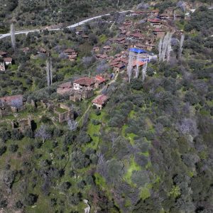 Efeler Yolu: Kurtuluş Savaşı’nın İzinde 500 Kilometrelik Tarih ve Doğa Yolu