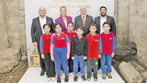 Eğitimde Yatırımın Yeni Yolu: Çekirdekten Başlayan Kalkınma Modeli