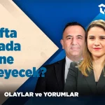 Ekonomistler Haftalık Piyasa Yönelimlerini Değerlendiriyor