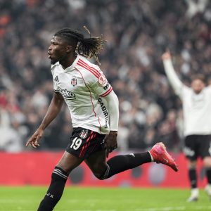 El Bilal Toure’den Sakatlık Konusunda Önemli Açıklamalar