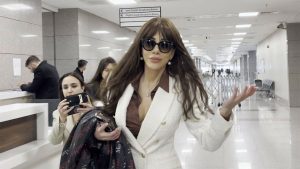 Ela Rümeysa Cebeci: Uyuşturucu Soruşturmasında Ev Hapsi İle Tahliye Edildi