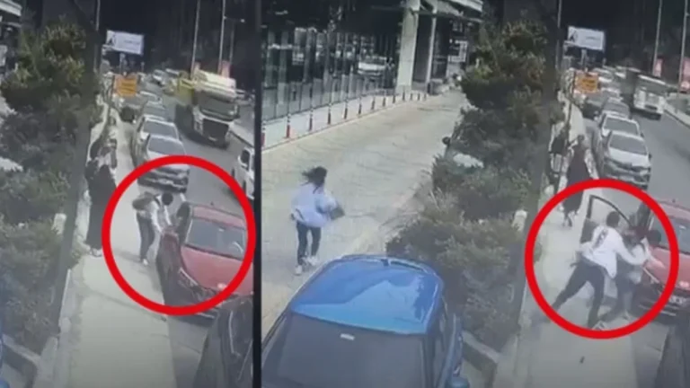 Elifnur A.’ya yönelik gasp planının ardındaki eski sevgili suçu itiraf etti