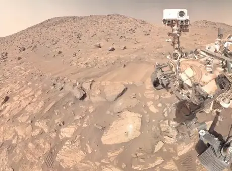 Elon Musk, Mars’ta Koloni Kurarak Dünya Trilyoneri Olmayı Hedefliyor