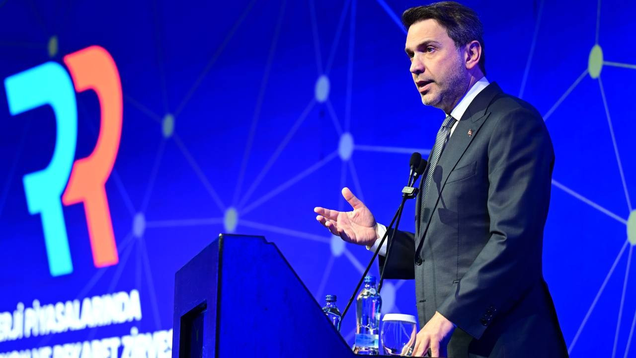 Enerji Krizi Kapıda mı? Bakan Bayraktar’dan Kritik Açıklamalar