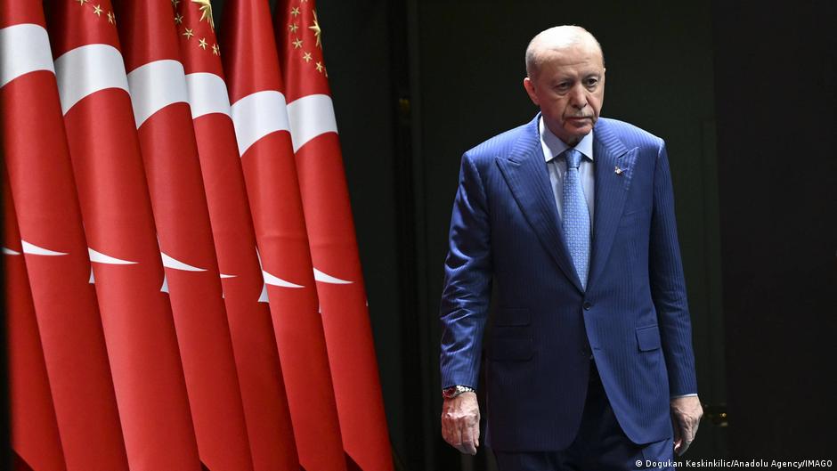 Erdoğan, çözüm süreci eleştirilerine olumlu atmosfer vurgusuyla yanıt verdi