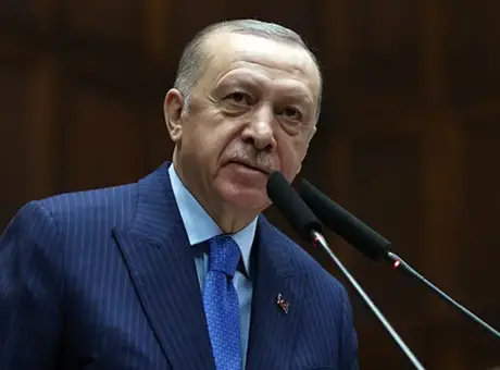 Erdoğan’dan 11. Uluslararası Hafızlık Yarışmasında Kalpleri Isıtan Mesajlar