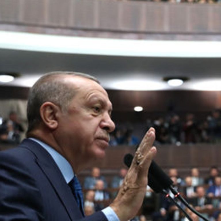 Erdoğan’dan Bolton’a Sert Çıkış: Terör Tanımı Üzerine Yeni Tartışmalar