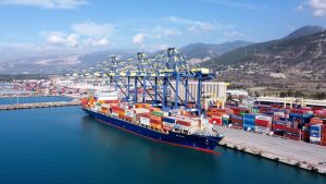 Erdoğan’ın açıkladığı vergi reformu Türkiye’yi küresel transit ticaret üssü yapacak