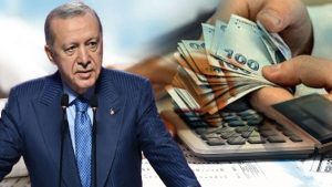 Erdoğan’ın Duyurduğu Yeni Vergi Düzenlemeleri: Türkiye Ekonomisine Etkileri ve Beklentiler
