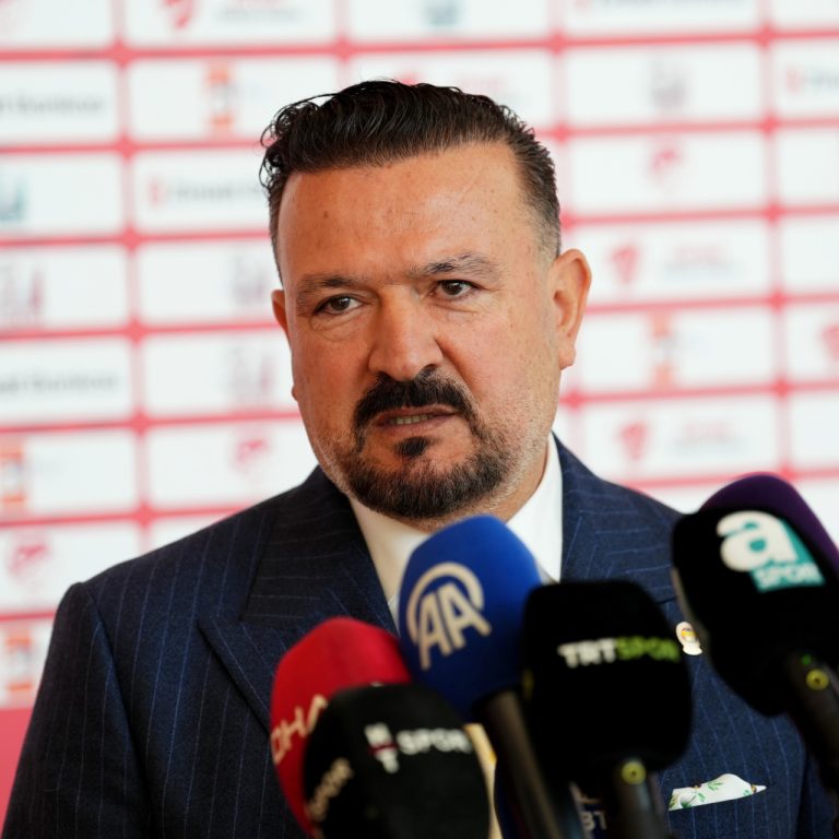 Ertan Torunoğulları: VAR ve Hakem Kararları Adaletsiz mi?