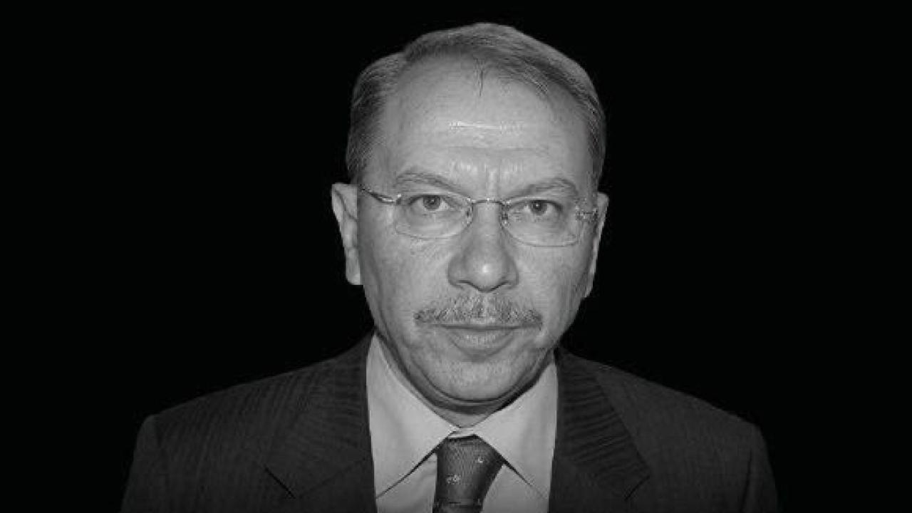 Eski milletvekili Mehmet Mustafa Açıkalın’ın vefatı üzerine TBMM Başkanı taziye mesajı yayımladı